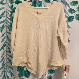 CottonWays Gauze Shirt